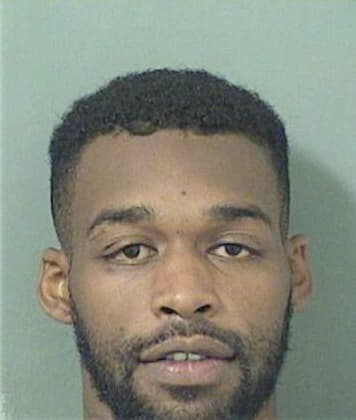 Derrick Williams, - Palm Beach County, FL 